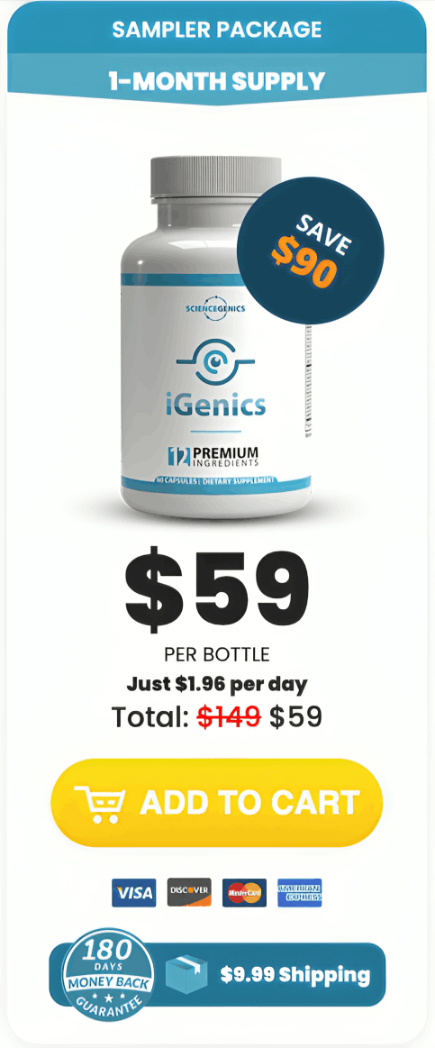 iGenics