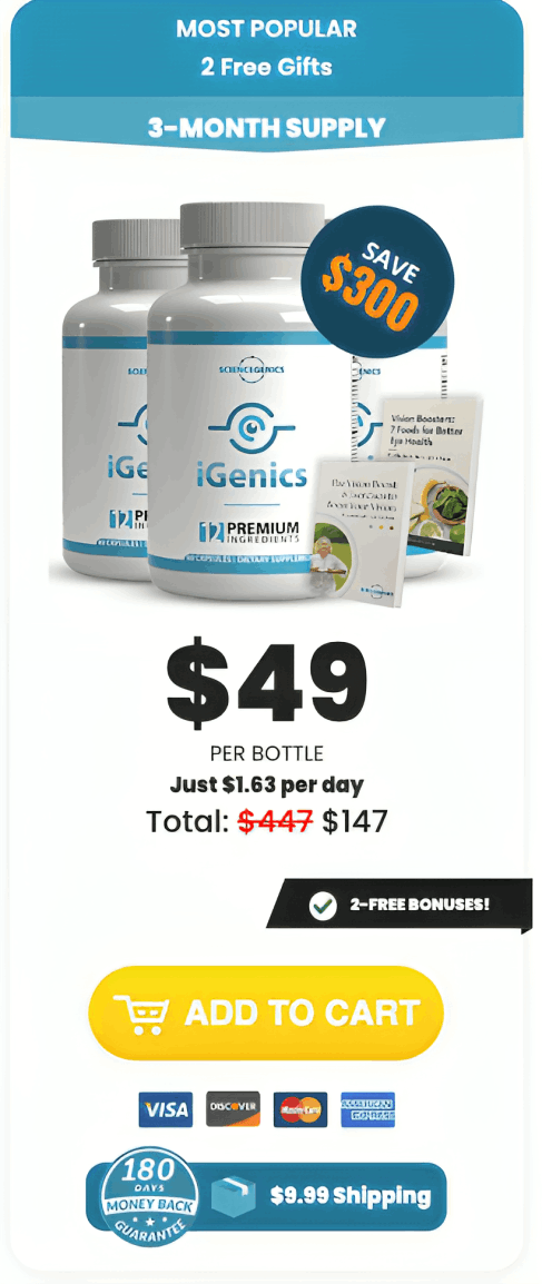 iGenics